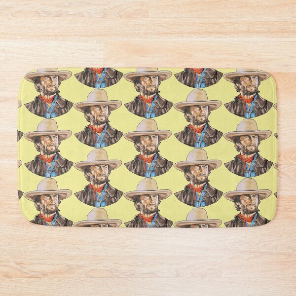 Item preview, Clint Eastwood como Josey Wales designed and sold by Alan67Q.