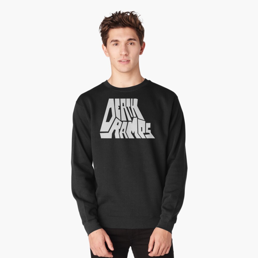 Item preview, Pullover Sweatshirt designed and sold by closfrank.