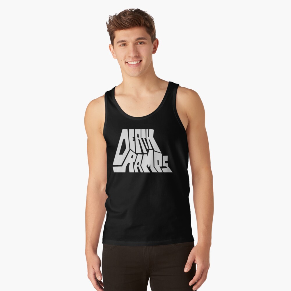 Item preview, Tank Top designed and sold by closfrank.