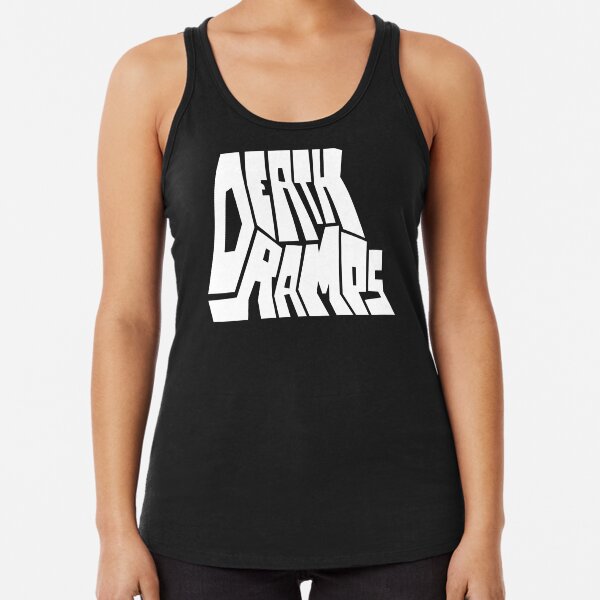 Racerback Tank Top