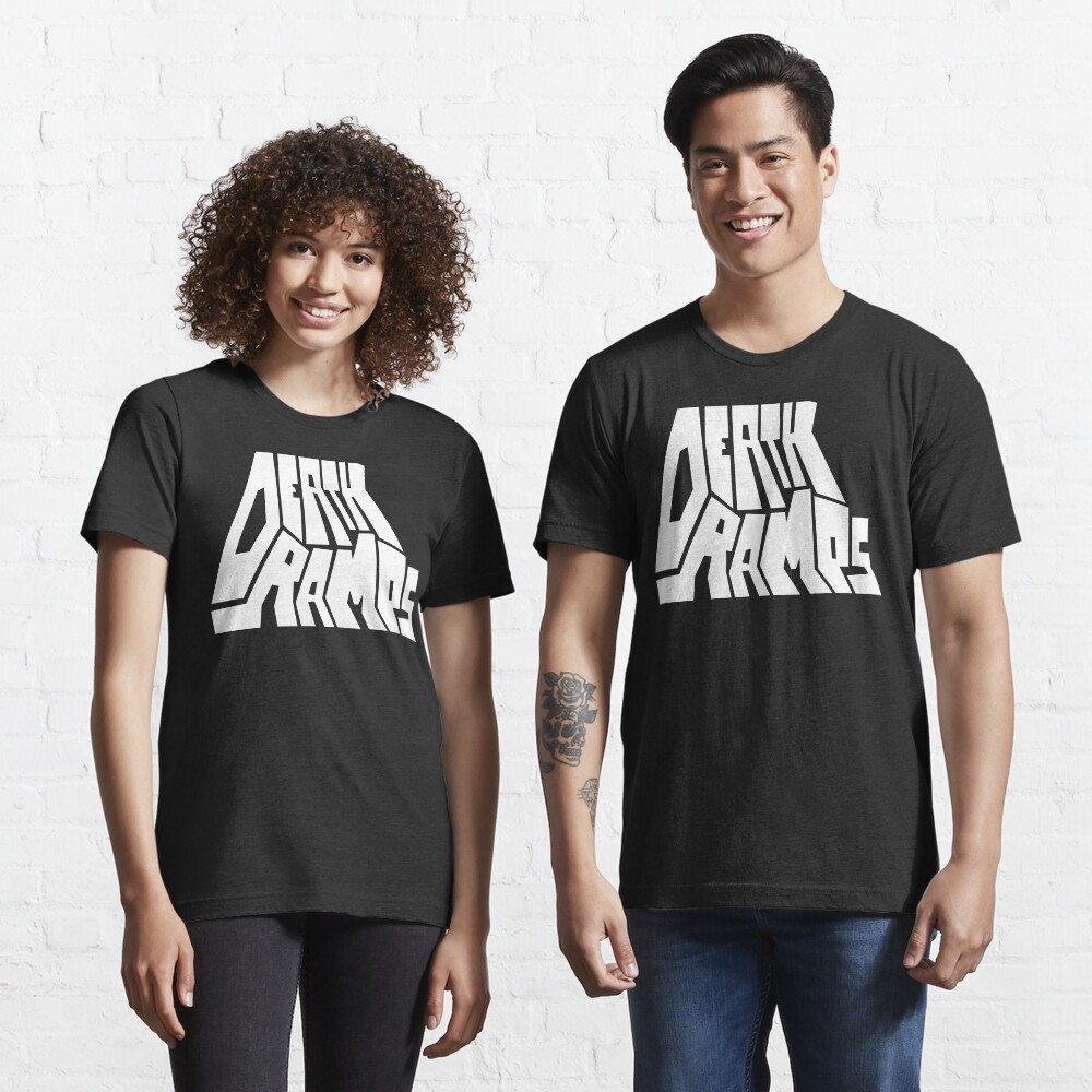 Item preview, Essential T-Shirt designed and sold by closfrank.