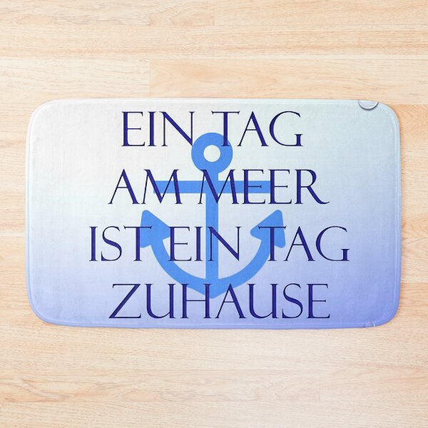 Artikelvorschau, "Ein Tag am Meer" entworfen und verkauft von arminevers.