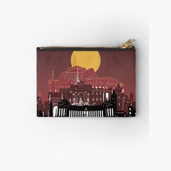 Item preview, rome skyline designed and sold by BekimART2.