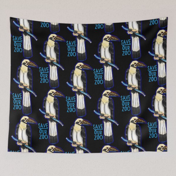Item preview, Day 19- Visayan Hornbill designed and sold by CelticDragoness.