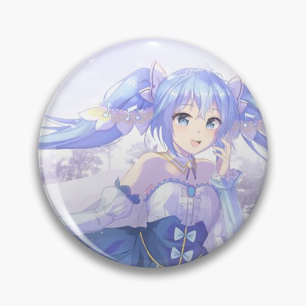 Artikelvorschau, Snow Miku of Vocaloid entworfen und verkauft von Disaster-Lady.