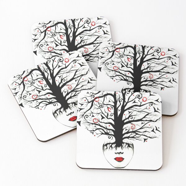 Item preview, Taking Root designed and sold by urvipanda.