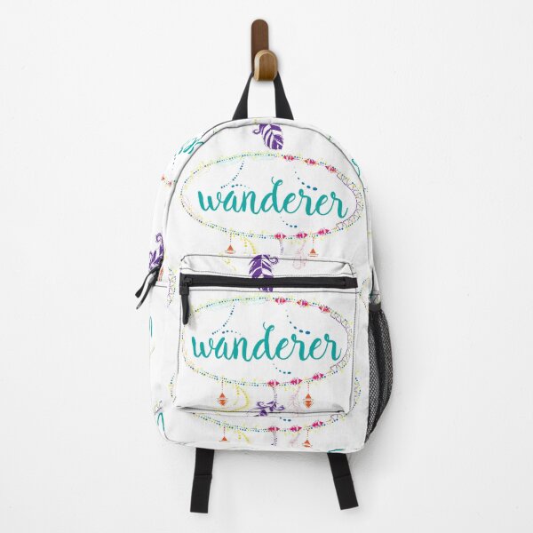 Item preview, Wanderer designed and sold by famenxt.