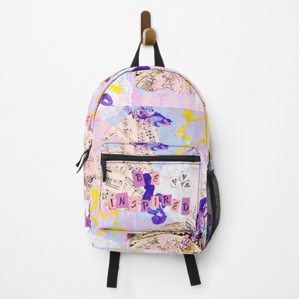 Item preview, "Be Inspired" designed and sold by Vallee Rose.