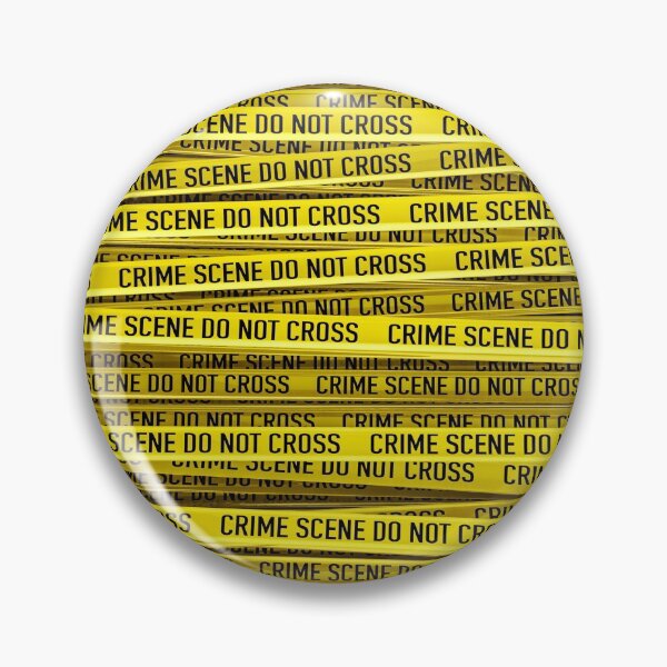 Item preview, Crime scene designed and sold by GrandeDuc.
