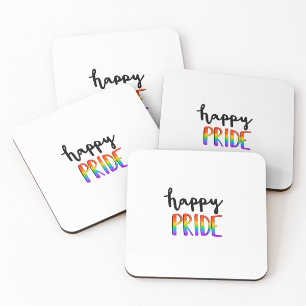 Item preview, Orgullo gay feliz designed and sold by VKRadio.