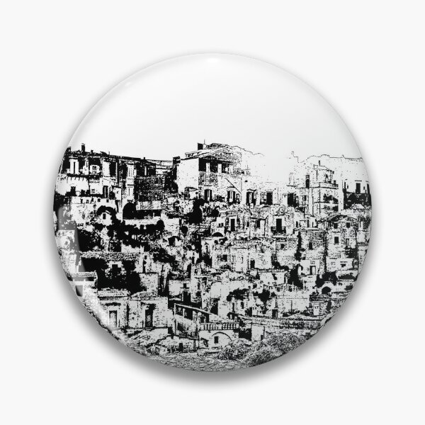 Item preview, Sassi di Matera designed and sold by Giuseppe Cocco.