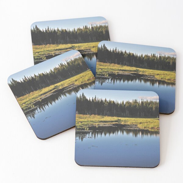 Item preview, The Beaver Pond designed and sold by Kathleen Daley.