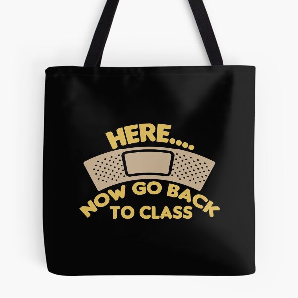 Item preview, Jetzt gehen Sie zurück in die Klasse für Schulschwestern graphic designed and sold by AYDreamers.