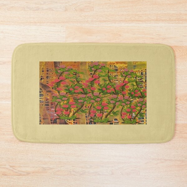 Item preview, Urban Rose Garden designed and sold by Aquila Light Pictures.