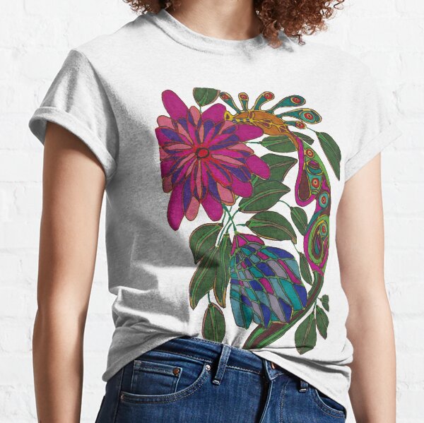 Art1 Classic T-Shirt