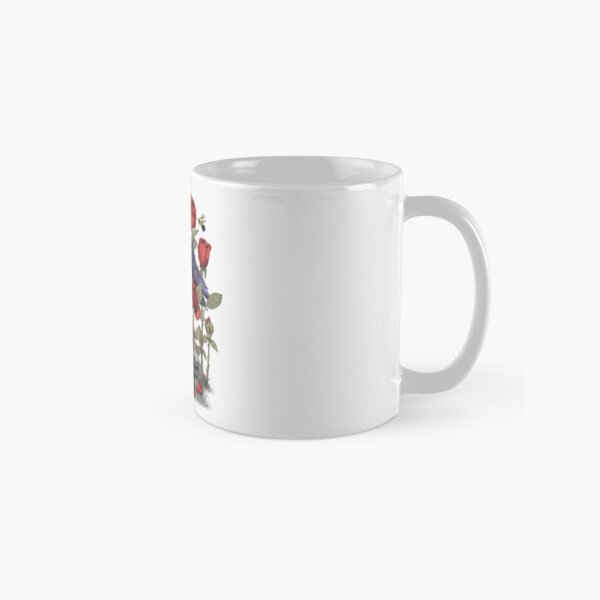 Memento Mori Classic Mug