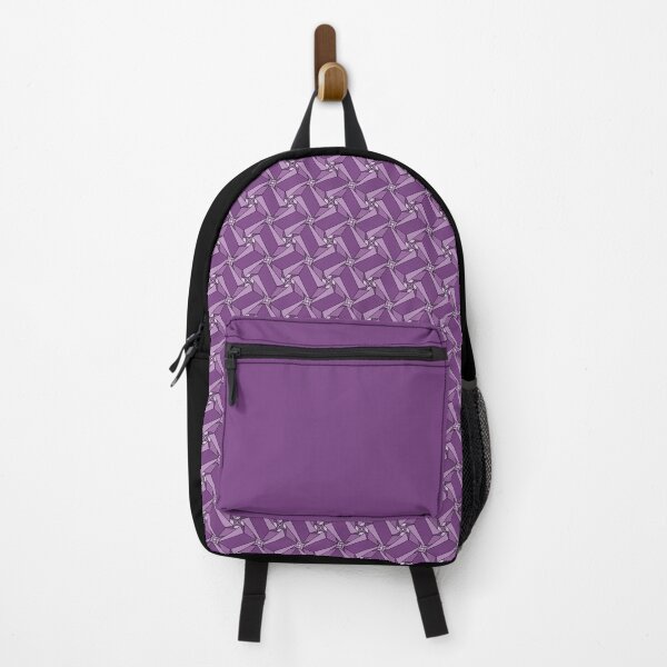 Item preview, Purple Windmill designed and sold by Lucas Brinkman.