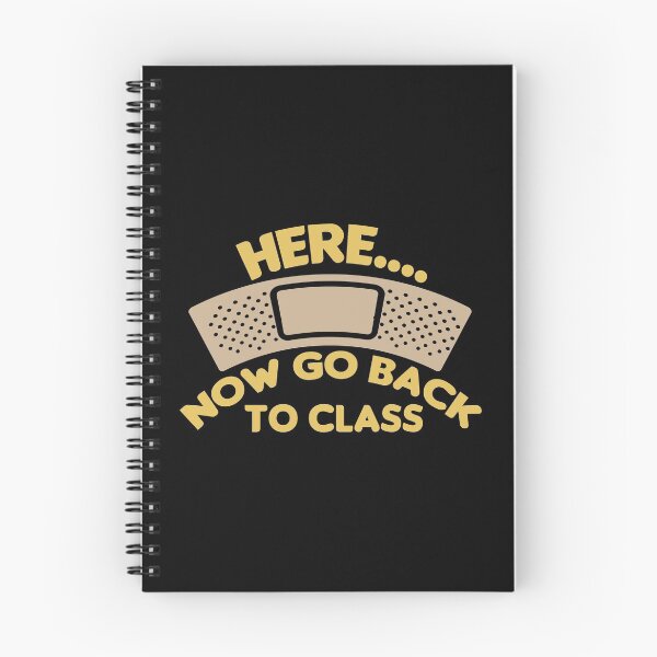 Item preview, Jetzt gehen Sie zurück in die Klasse für Schulschwestern graphic designed and sold by AYDreamers.