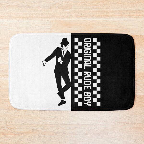 Item preview, Original Rude Boy designed and sold by Retro Type.