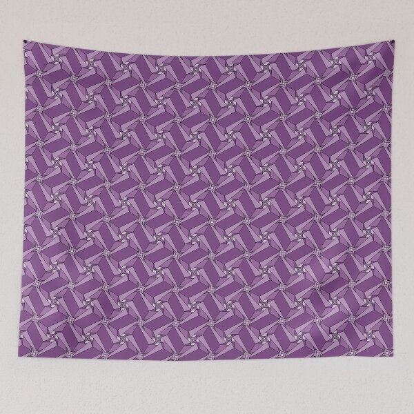 Item preview, Purple Windmill designed and sold by Lucas Brinkman.