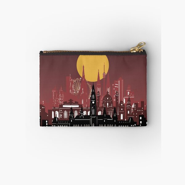 Item preview, vienna skyline designed and sold by BekimART2.