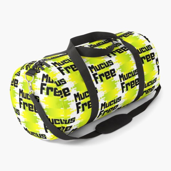 Item preview, Mucus Free designed and sold by Danyell369.