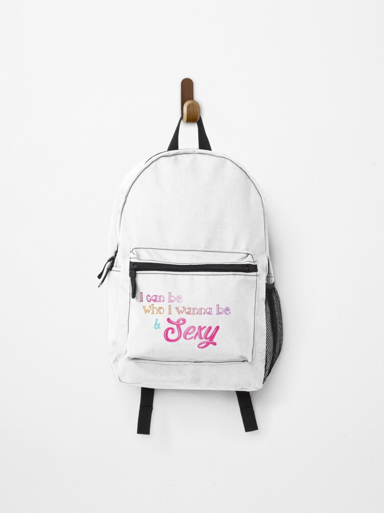 mean girls backpack