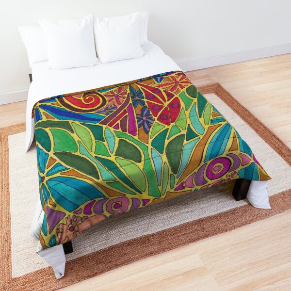ART2 Comforter