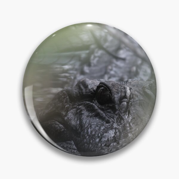 Item preview, Ghostly Gator designed and sold by KbytesOfJax Outdoor and Nature.