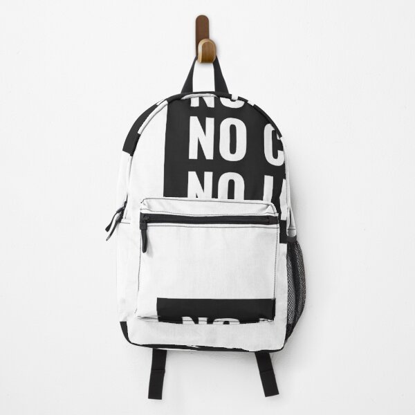 Item preview, no bike no coffee no life, bike and coffee , black and white design designed and sold by fizi40.
