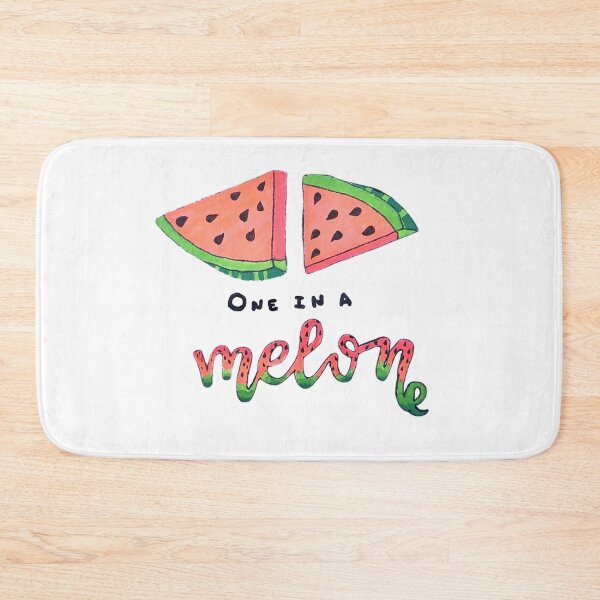 Item preview, One in a Melon Pun designed and sold by faithful-ink.