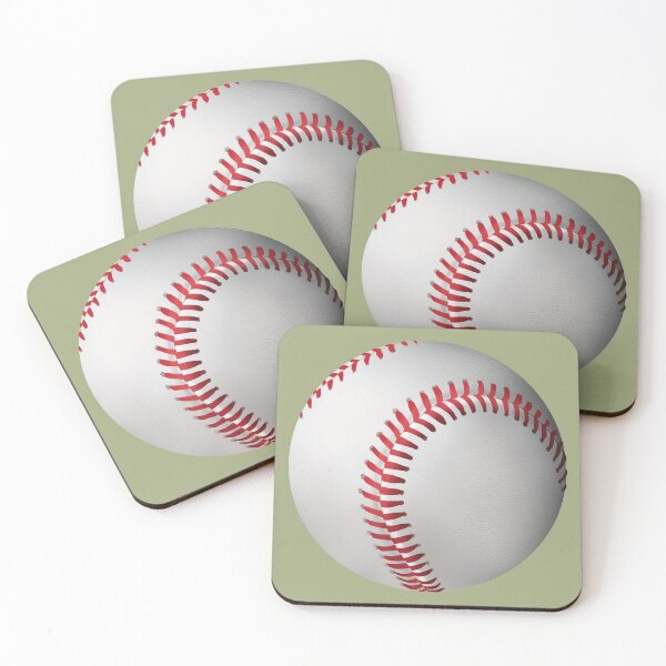 Item preview, Baseball designed and sold by Veronica Pifer.