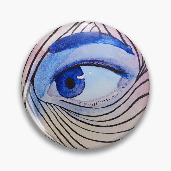 Item preview, Inquisitive designed and sold by Sawyer Adams.