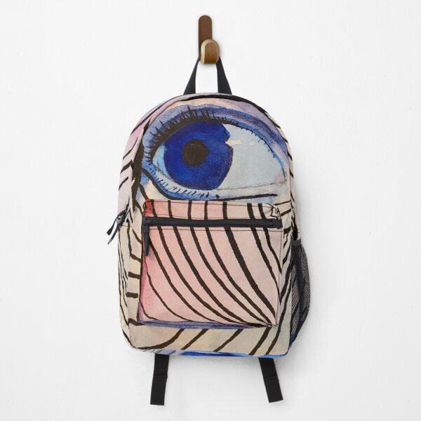 Item preview, Inquisitive designed and sold by Sawyer Adams.