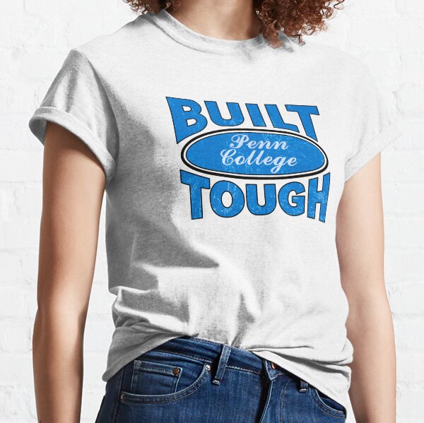 Penn College Tough Classic T-Shirt