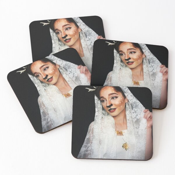 Item preview, Mialee la druida designed and sold by Elizabeth Johnson.