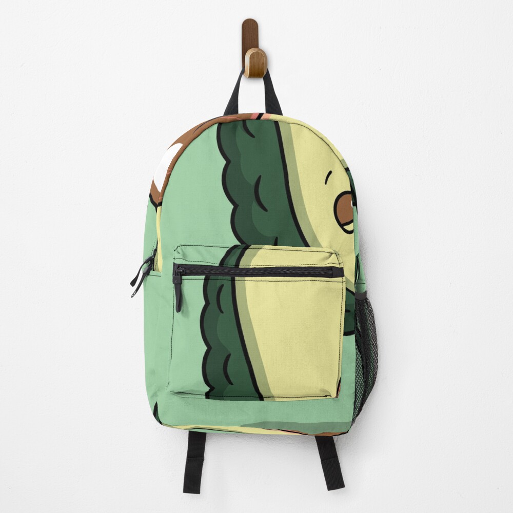 Item preview, Backpack designed and sold by Raffiti.