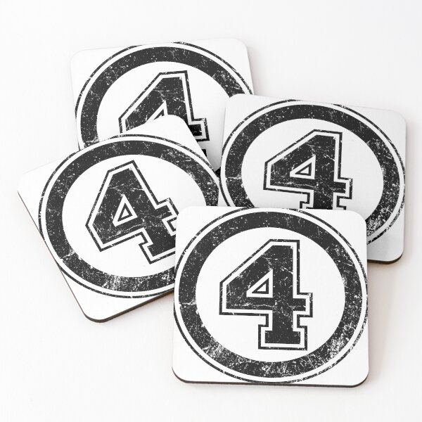 Item preview, Circle 4 - Distressed designed and sold by Langadune.