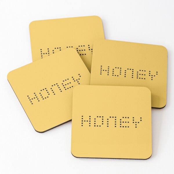 Item preview, Honey designed and sold by savrarr8.