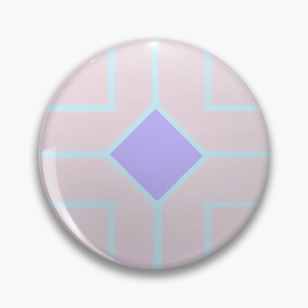 Item preview, Pastel Tile Design designed and sold by OliviaSpringall.