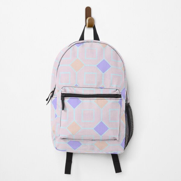 Item preview, Pastel Tile Design designed and sold by OliviaSpringall.