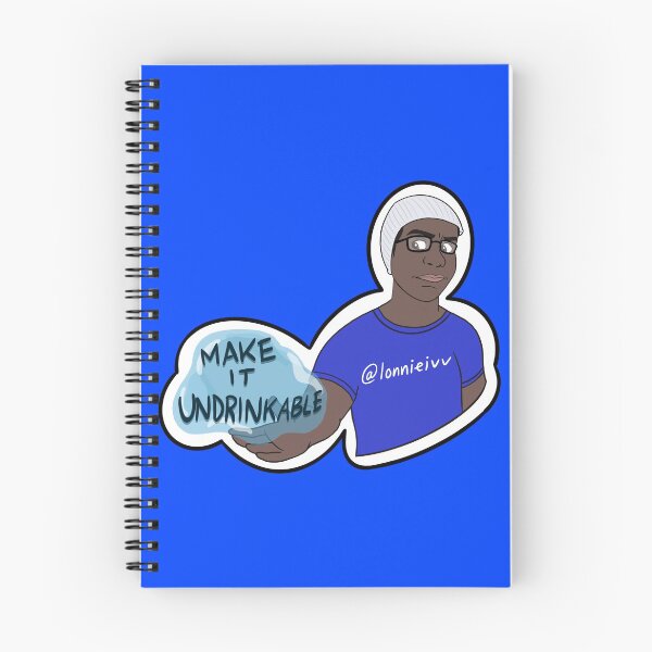 Item preview, TikTok 'God and Gabriel' Merch designed and sold by pheebstheartist.