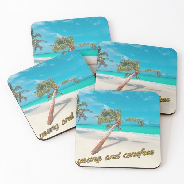 Item preview, Young and cafefree designed and sold by inavy.