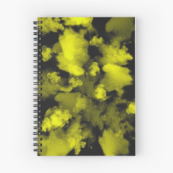 Item preview, Yellow powder designed and sold by Harinko.