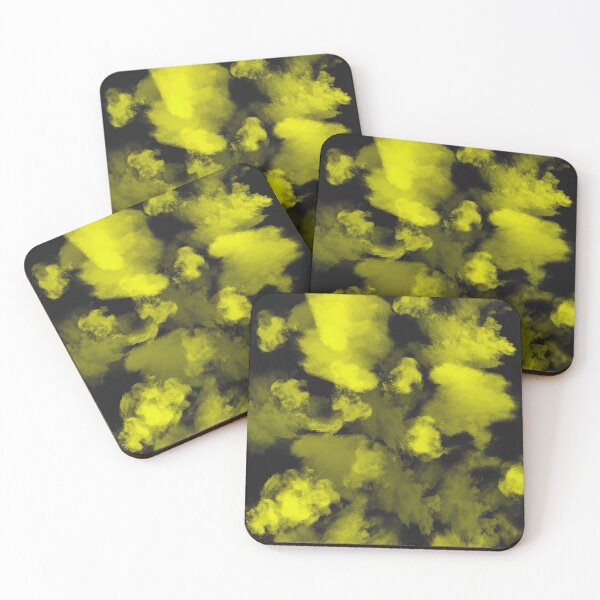 Item preview, Yellow powder designed and sold by Harinko.