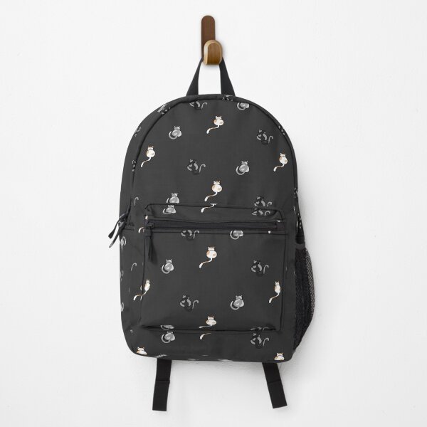 Cat Butts Backpack