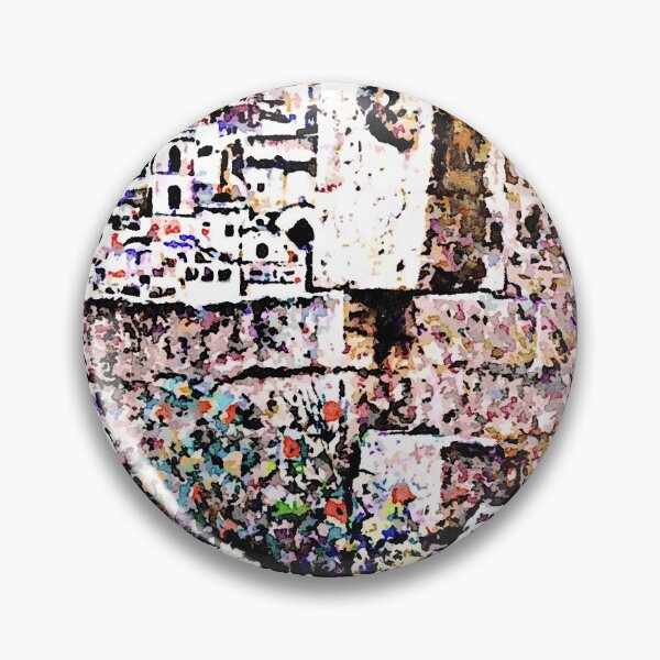 Item preview, Sassi di Matera designed and sold by Giuseppe Cocco.