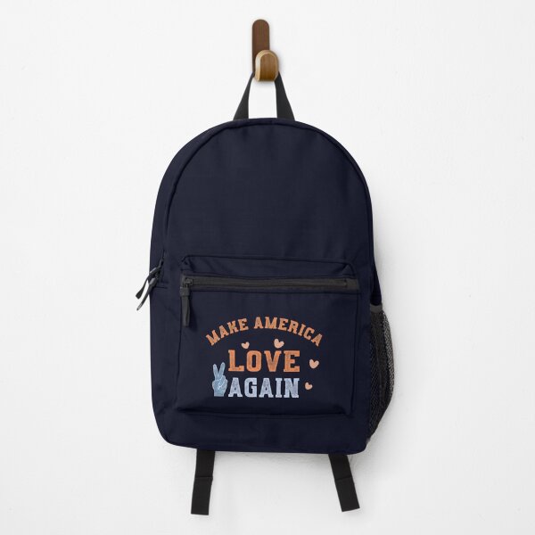 Item preview, Make America Love Again designed and sold by TheaDesign.