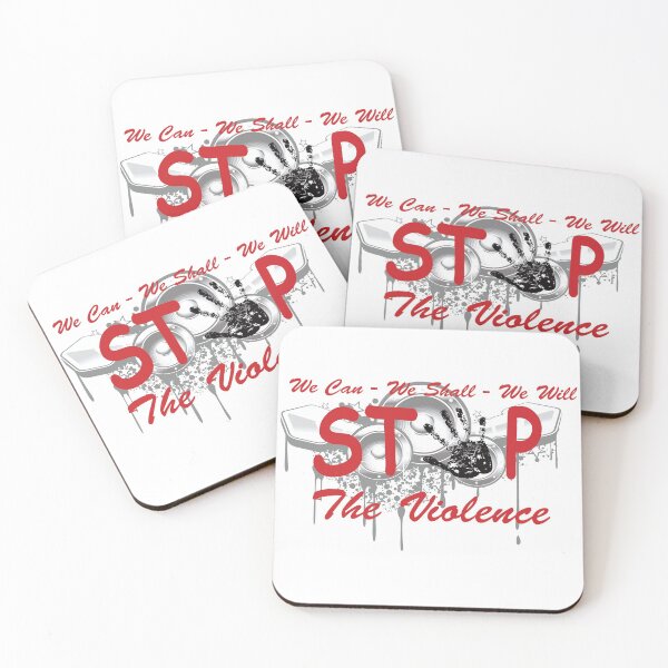 Item preview, Stop Torture designed and sold by MCTS SHOP.