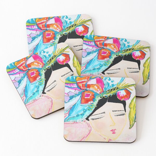 Item preview, Cecilia designed and sold by calandradesigns.